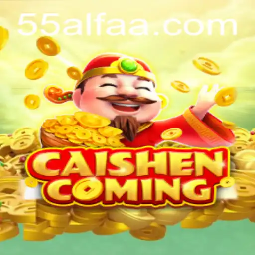 Explorando o Jogo CAISHENCOMING no Universo de Cassinos Online