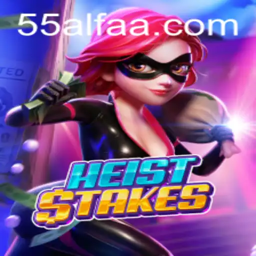 Descubra HeistStakes: O Novo Jogo que Está Revolucionando o Entretenimento Virtual