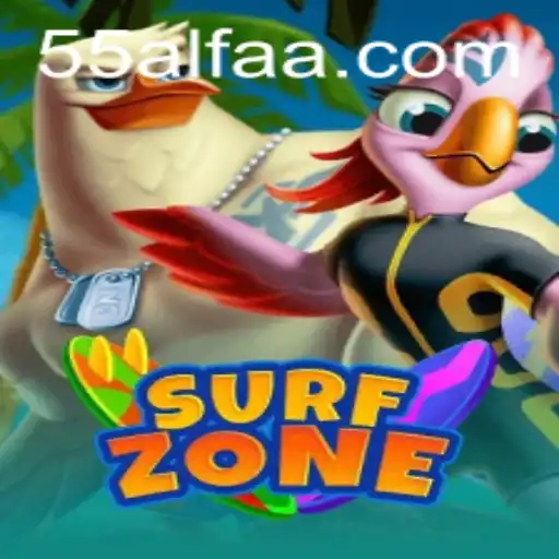 Explorando o SurfZone: Um Mergulho nas Regras e Dinâmicas do Novo Jogo